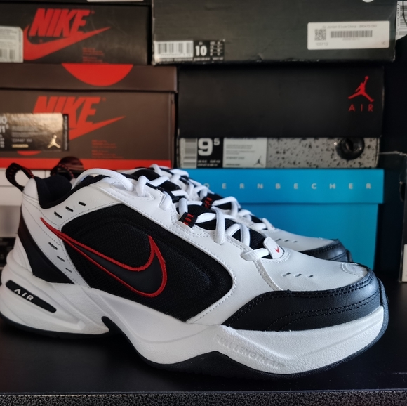 air monarch og